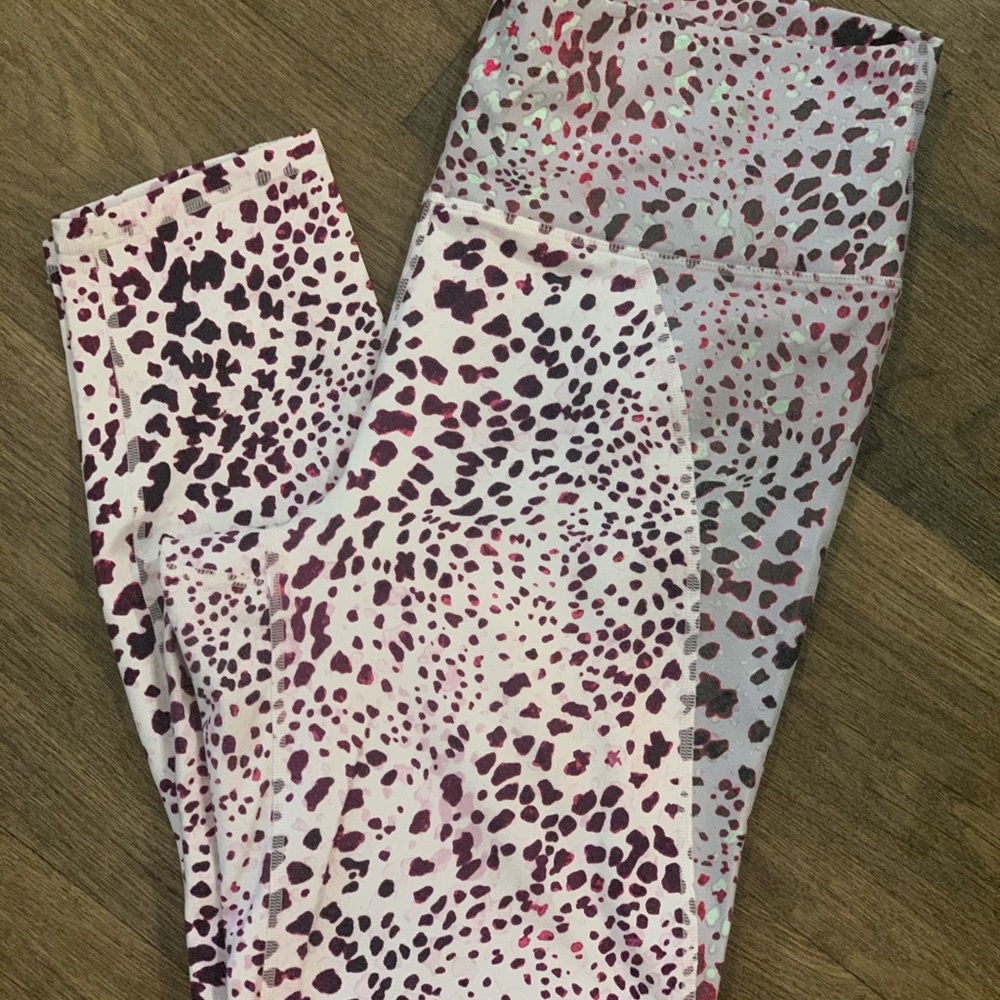 Fabletics Ankle length leggings